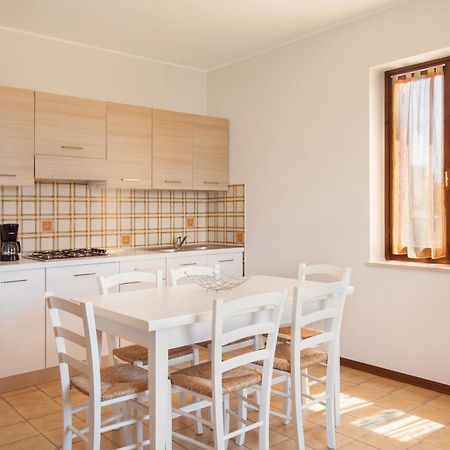 Apartment Rosa Portland Lazise Esterno foto