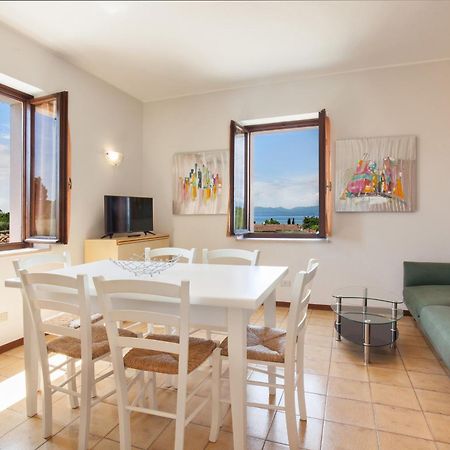 Apartment Rosa Portland Lazise Esterno foto