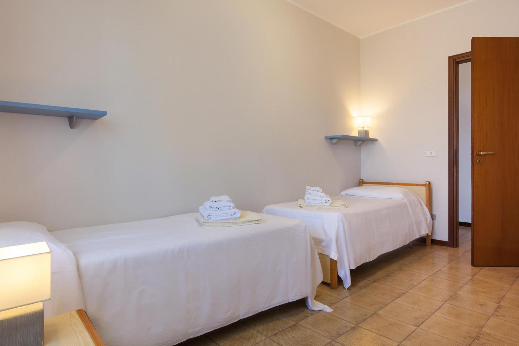Apartment Rosa Portland Lazise Esterno foto