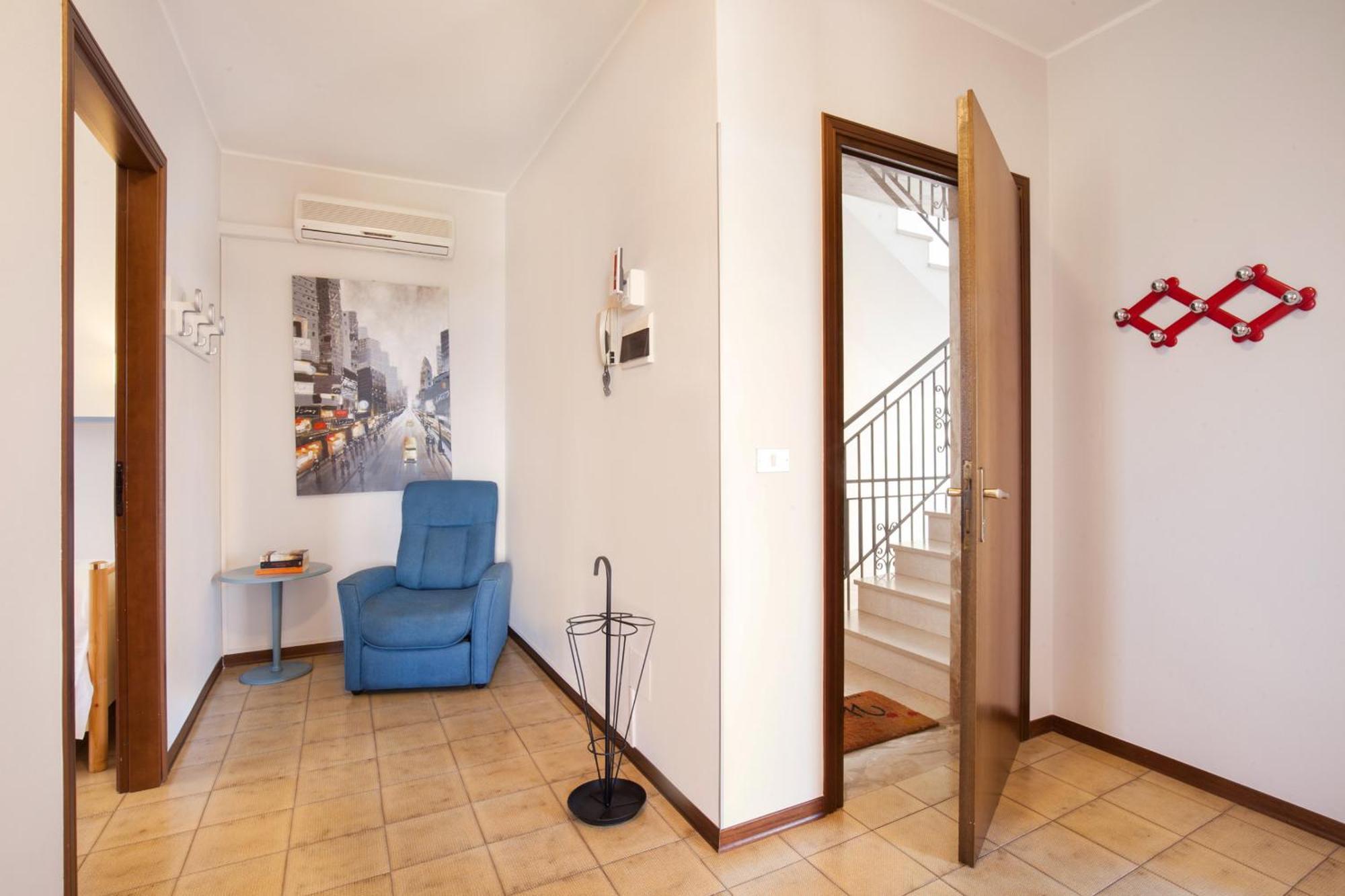 Apartment Rosa Portland Lazise Esterno foto