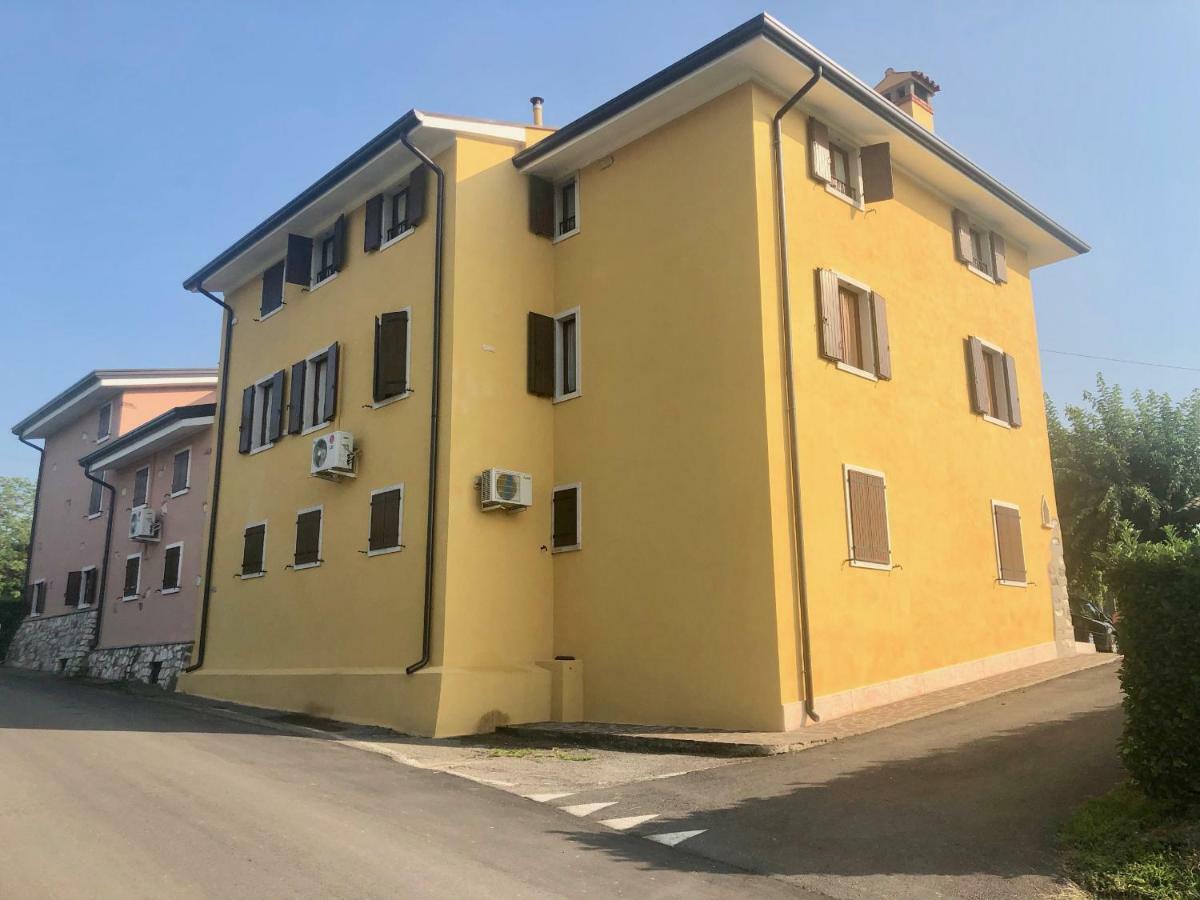 Apartment Rosa Portland Lazise Esterno foto